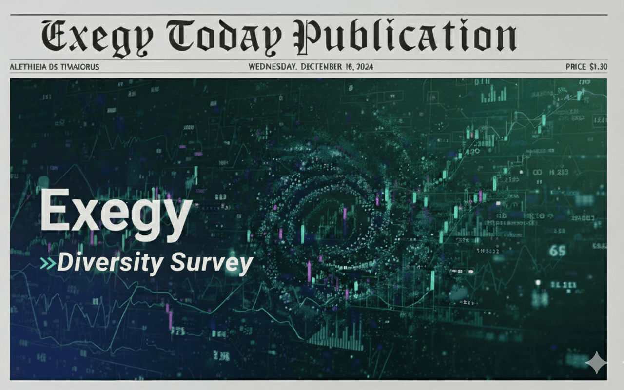 Exegy Diversity Survey