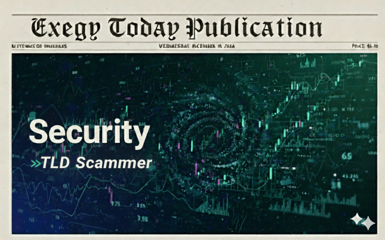 Why Companies Buy Top Level Domains (TLD)