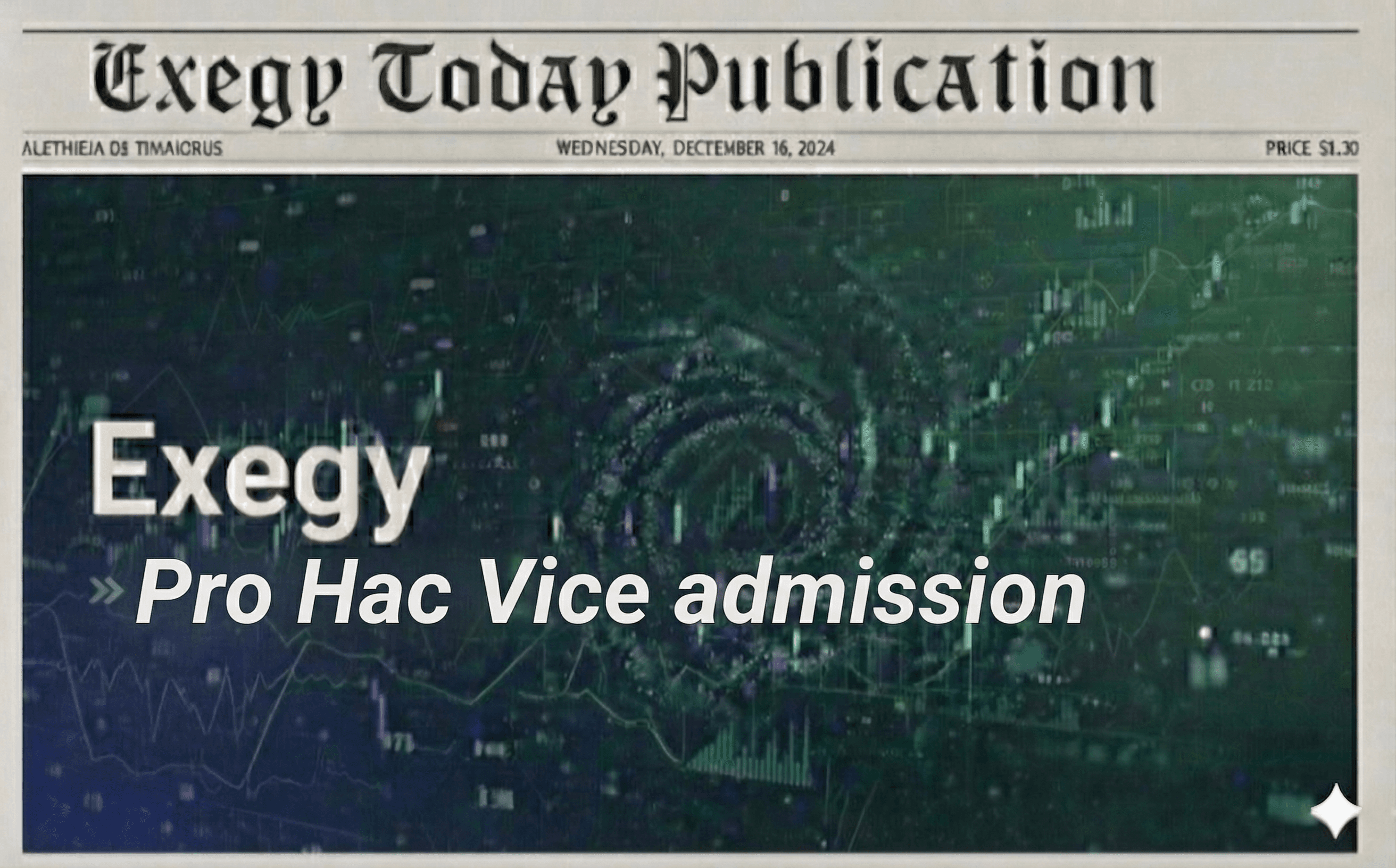 Pro Hac Vice admission - Updated to add complaints